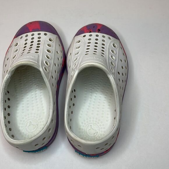 NATIVE Jefferson Slip On Sneaker - Picture 5 of 11
